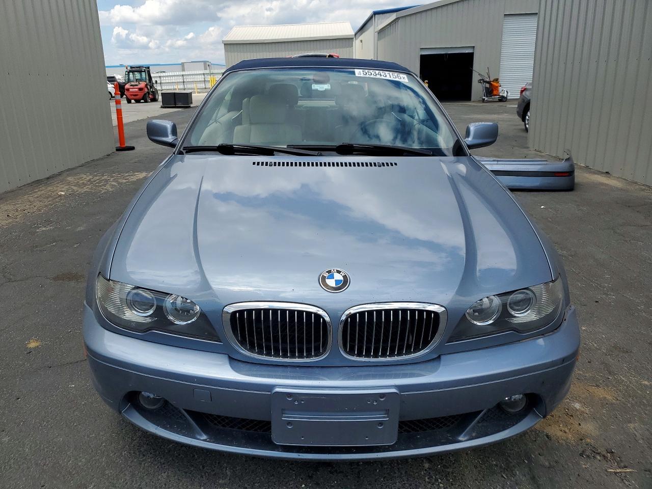 BMW 3 Series Ci
