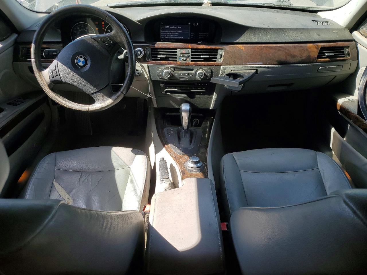 BMW 3 Series I Sulev
