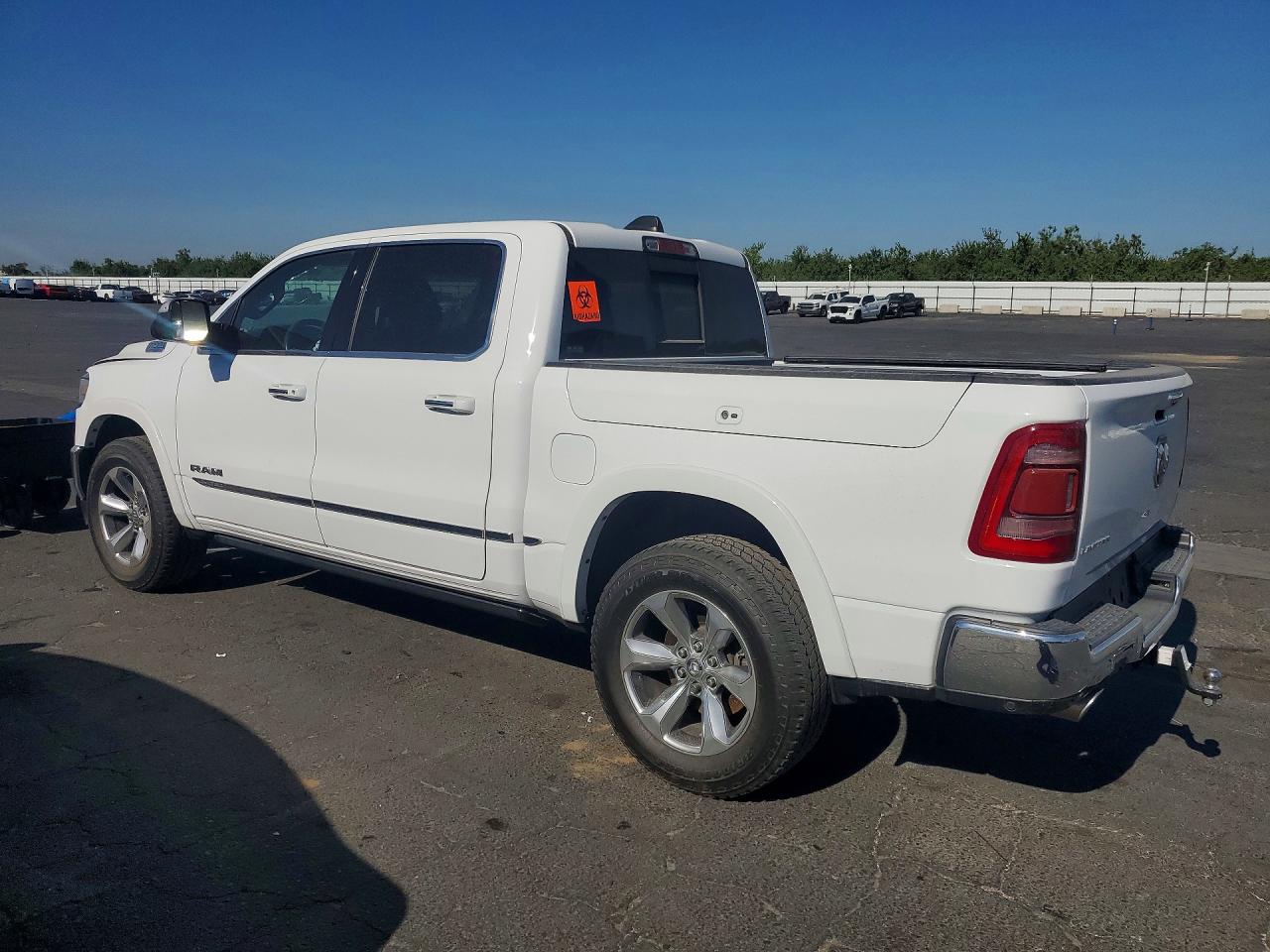 Ram 1500 Limited