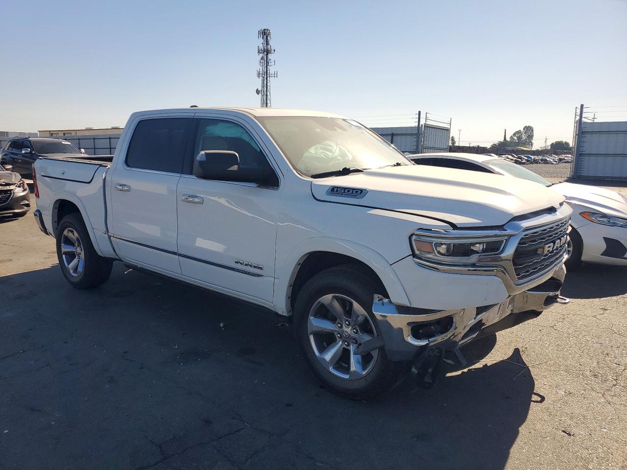 Ram 1500 Limited