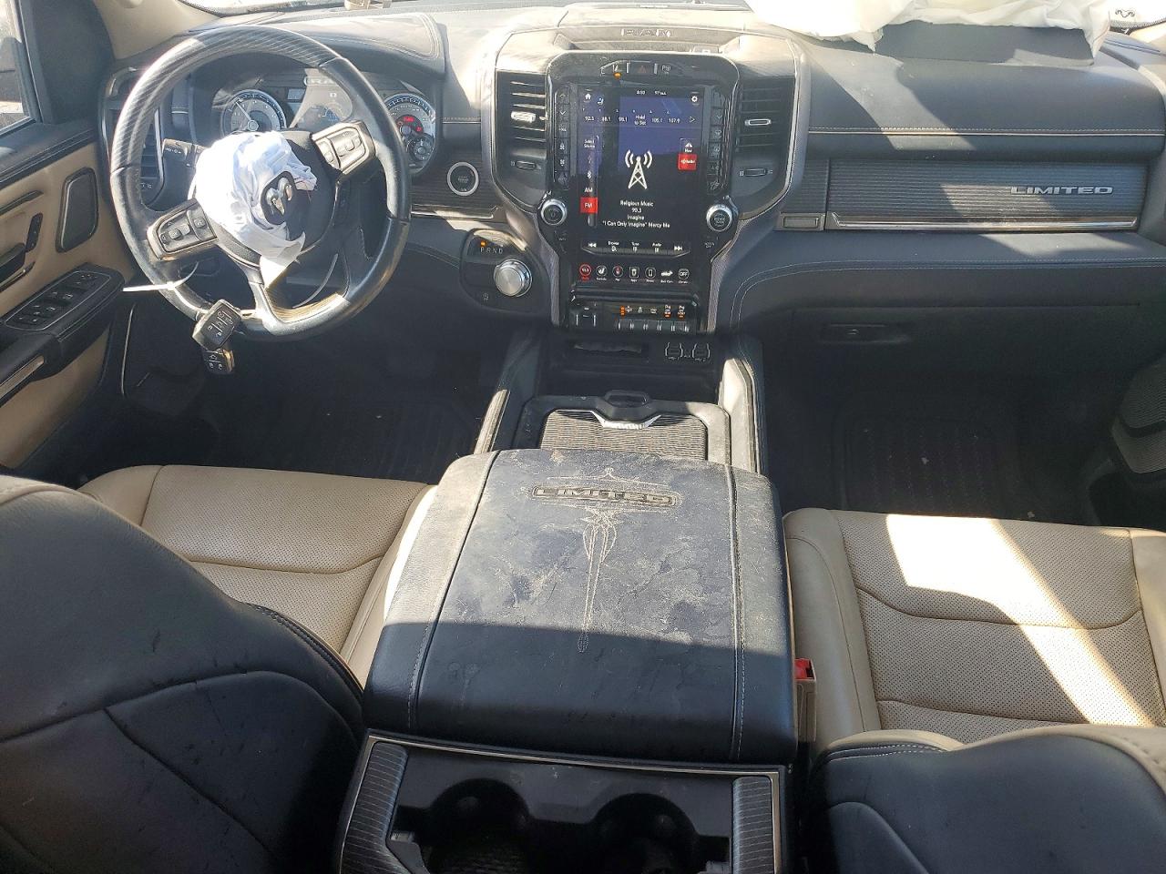 Ram 1500 Limited