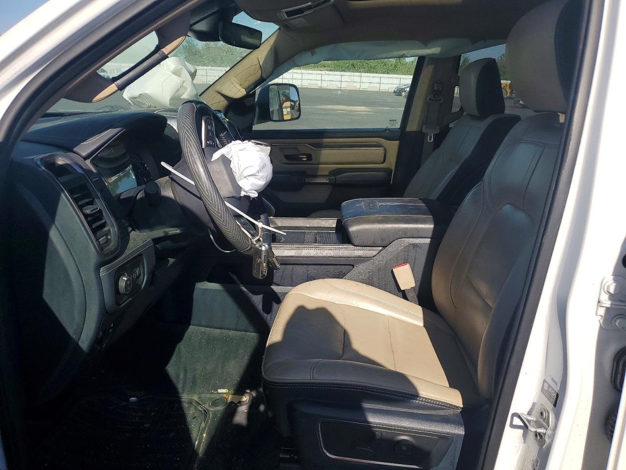 Ram 1500 Limited