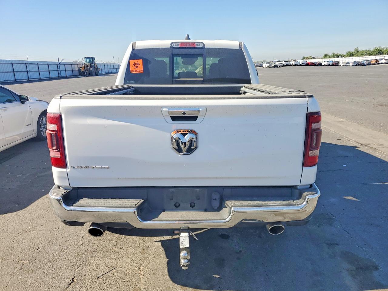 Ram 1500 Limited
