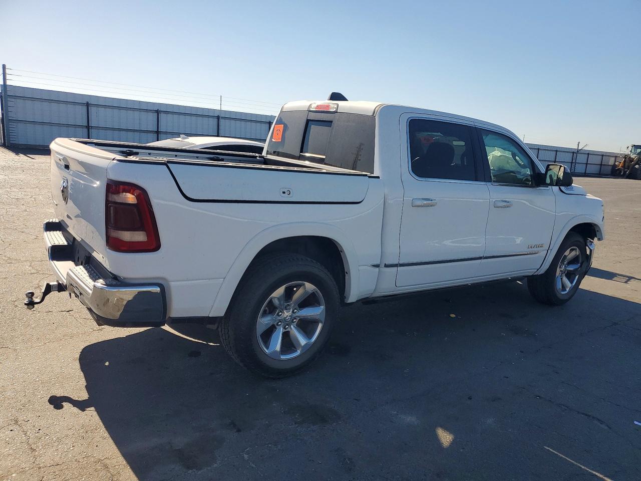 Ram 1500 Limited