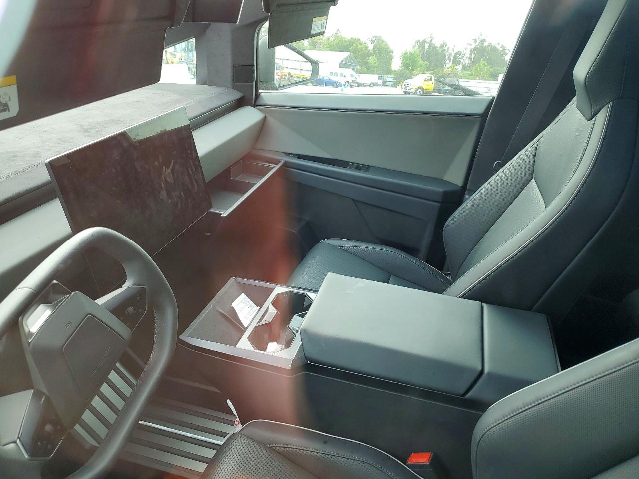 Tesla Cybertruck