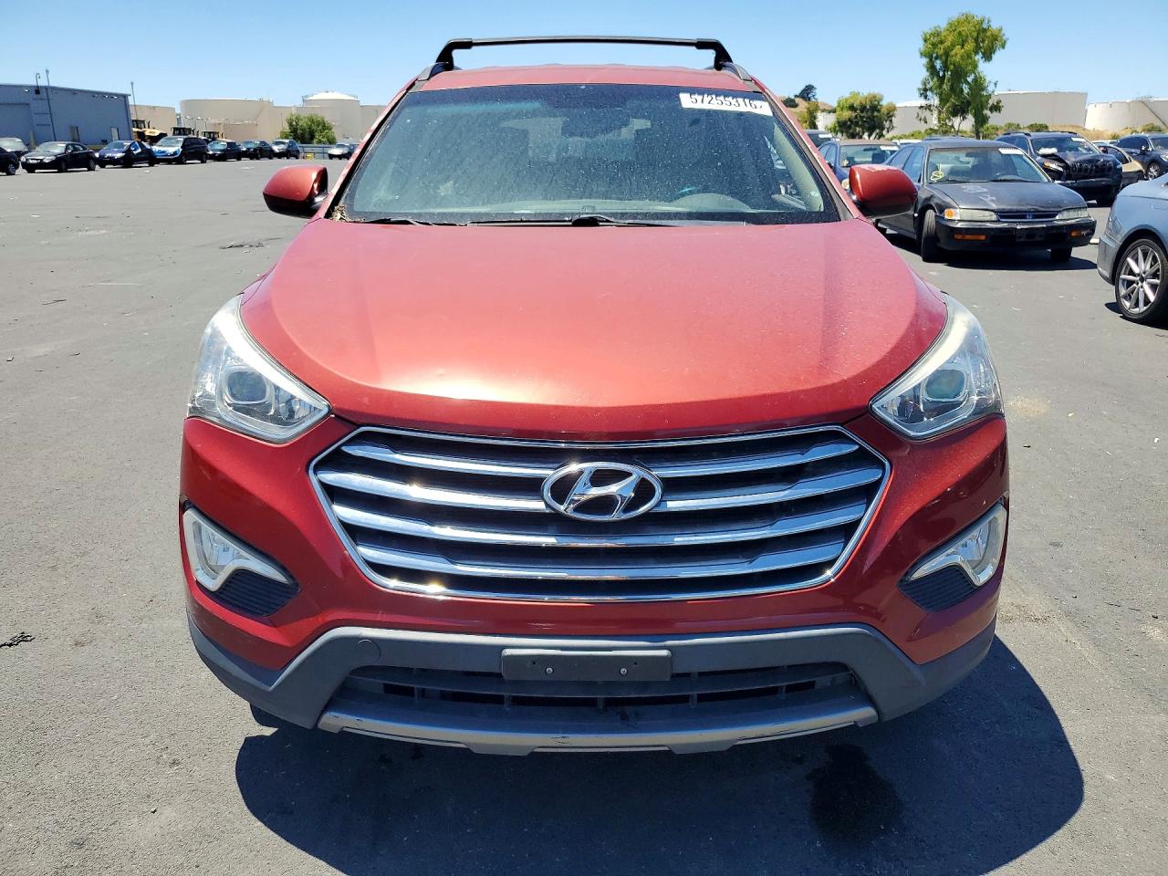 Hyundai SANTA FE Gls