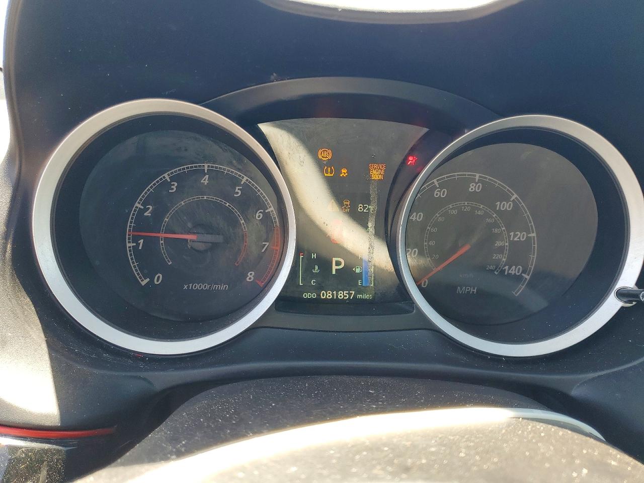 Mitsubishi Lancer Es