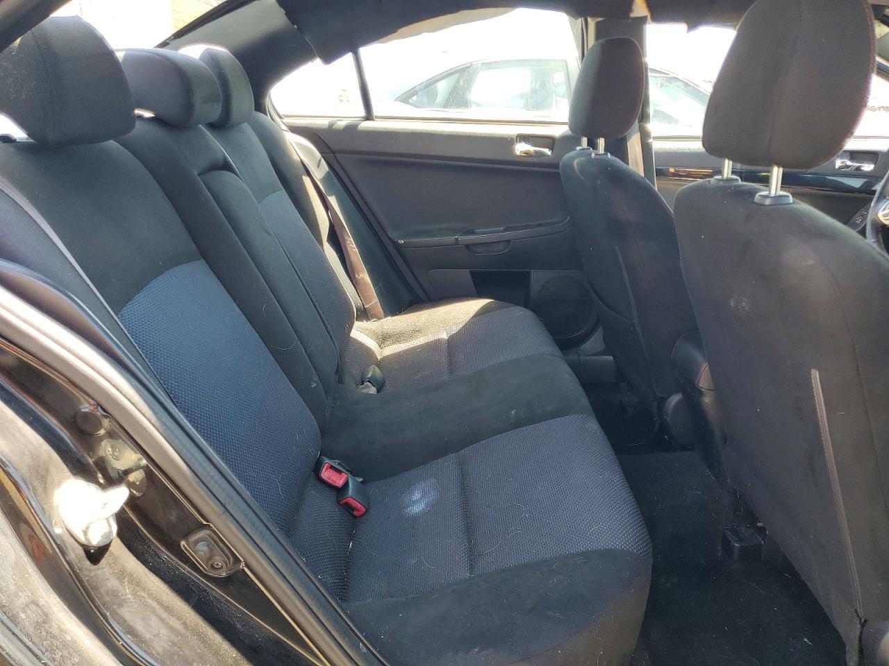 Mitsubishi Lancer Es