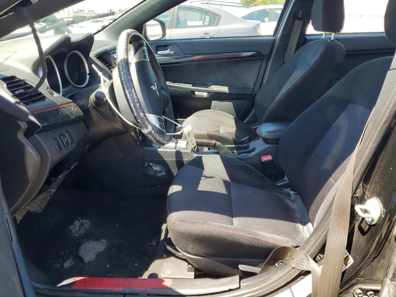 Mitsubishi Lancer Es