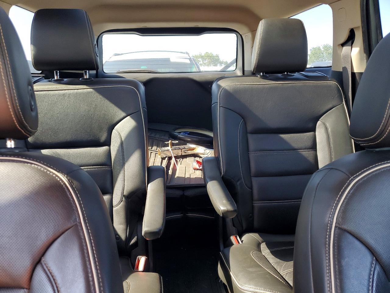 GMC Acadia Denali