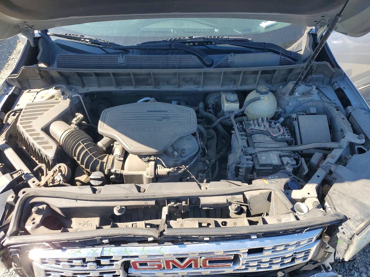 GMC Acadia Denali