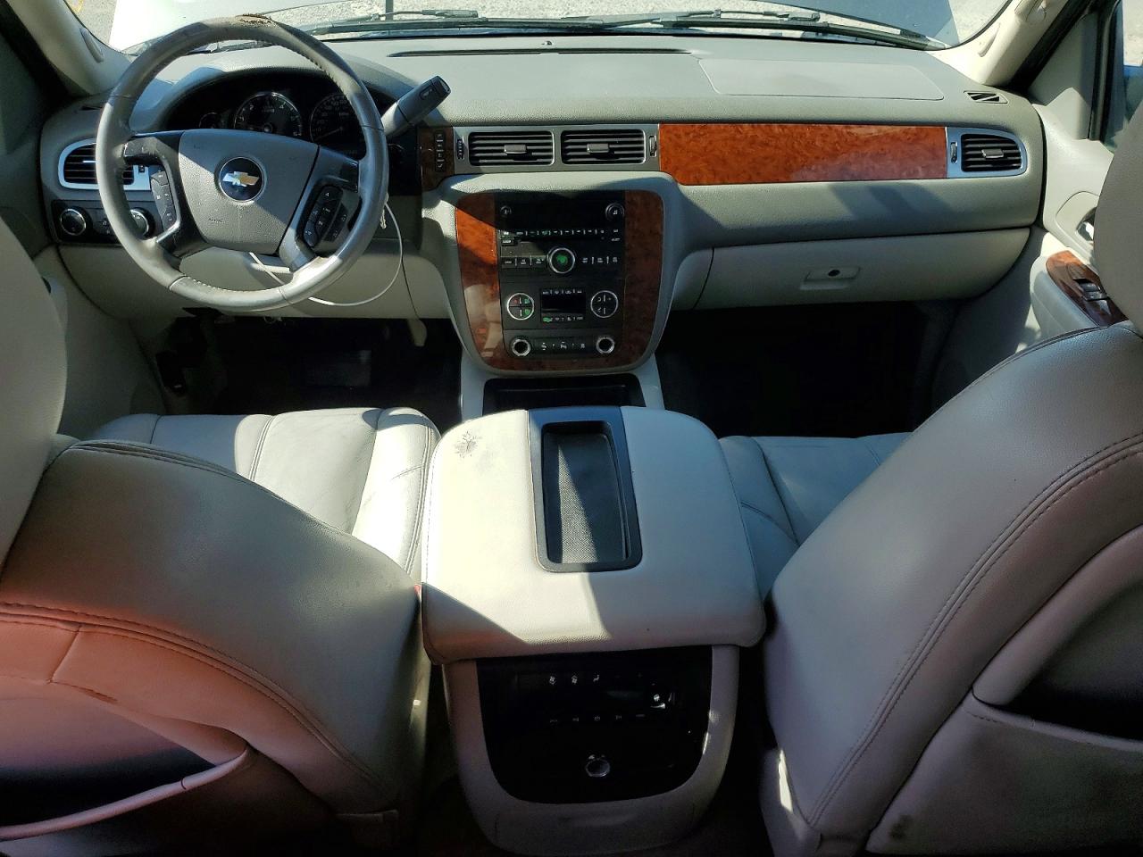 Chevrolet Suburban K1500