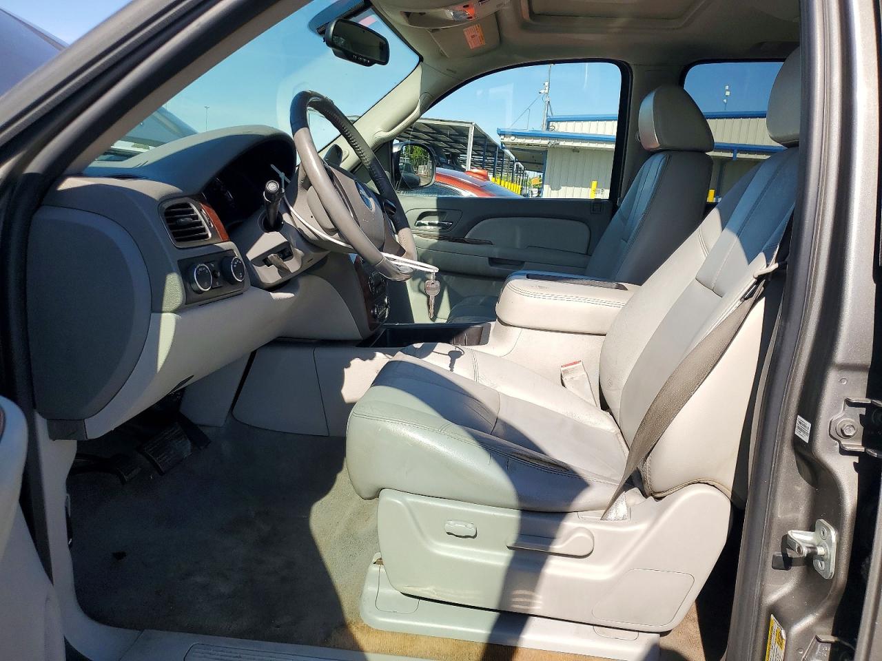 Chevrolet Suburban K1500
