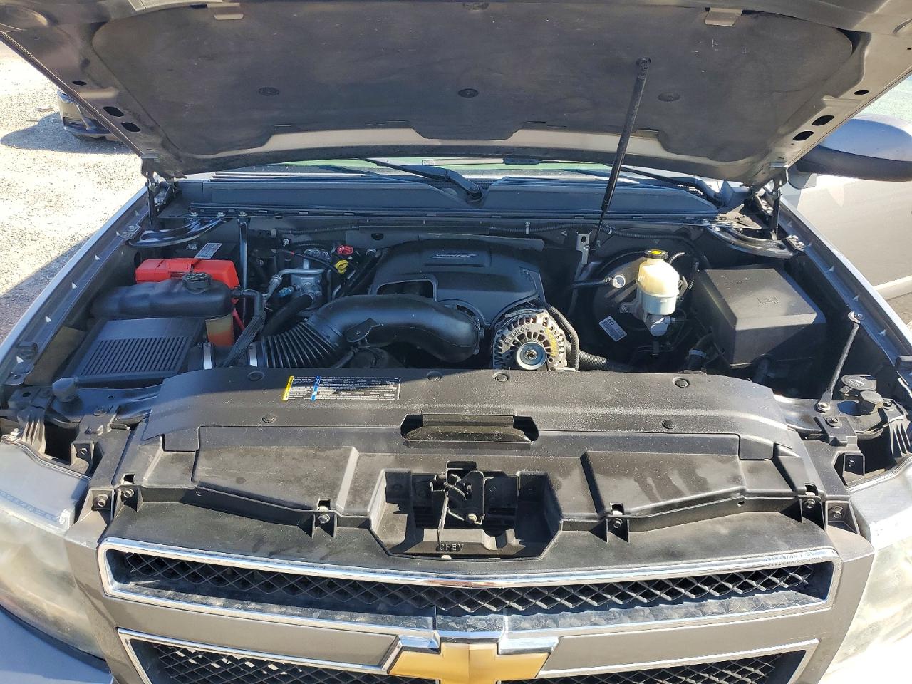 Chevrolet Suburban K1500