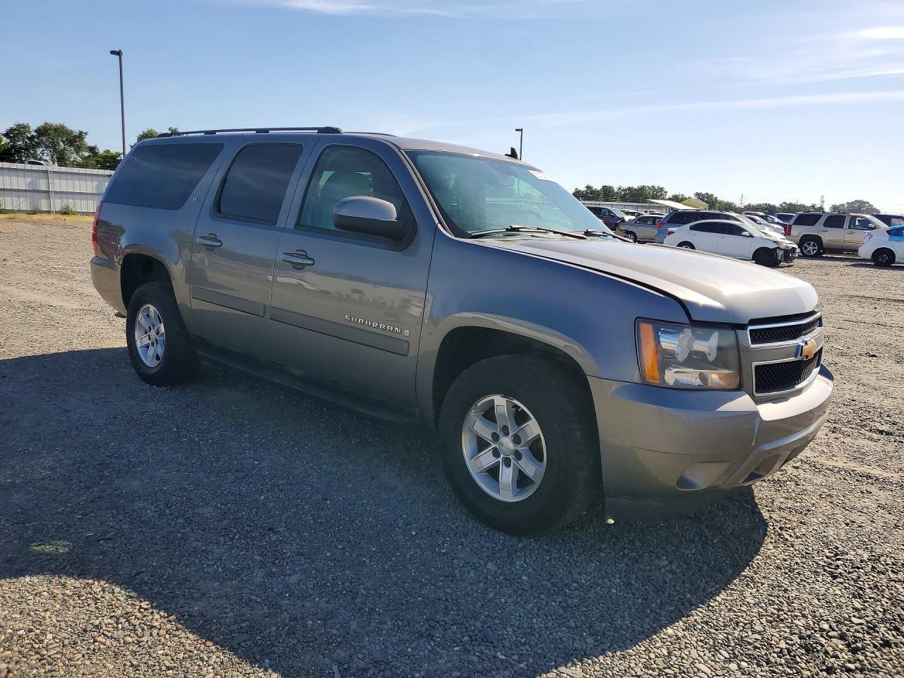 Chevrolet Suburban K1500