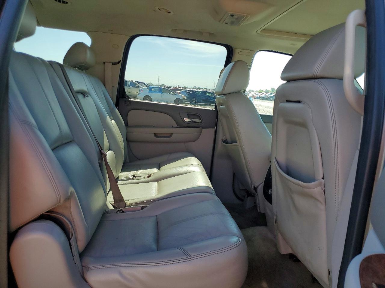 Chevrolet Suburban K1500