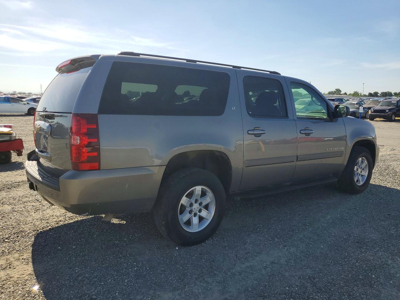 Chevrolet Suburban K1500