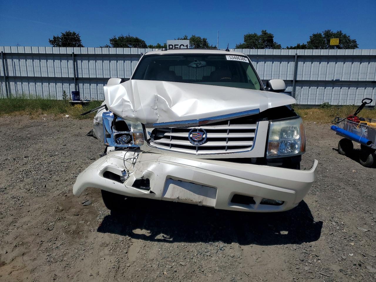 Cadillac Escalade Luxury
