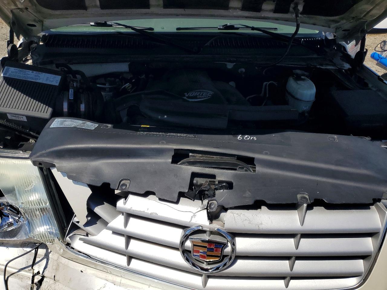 Cadillac Escalade Luxury