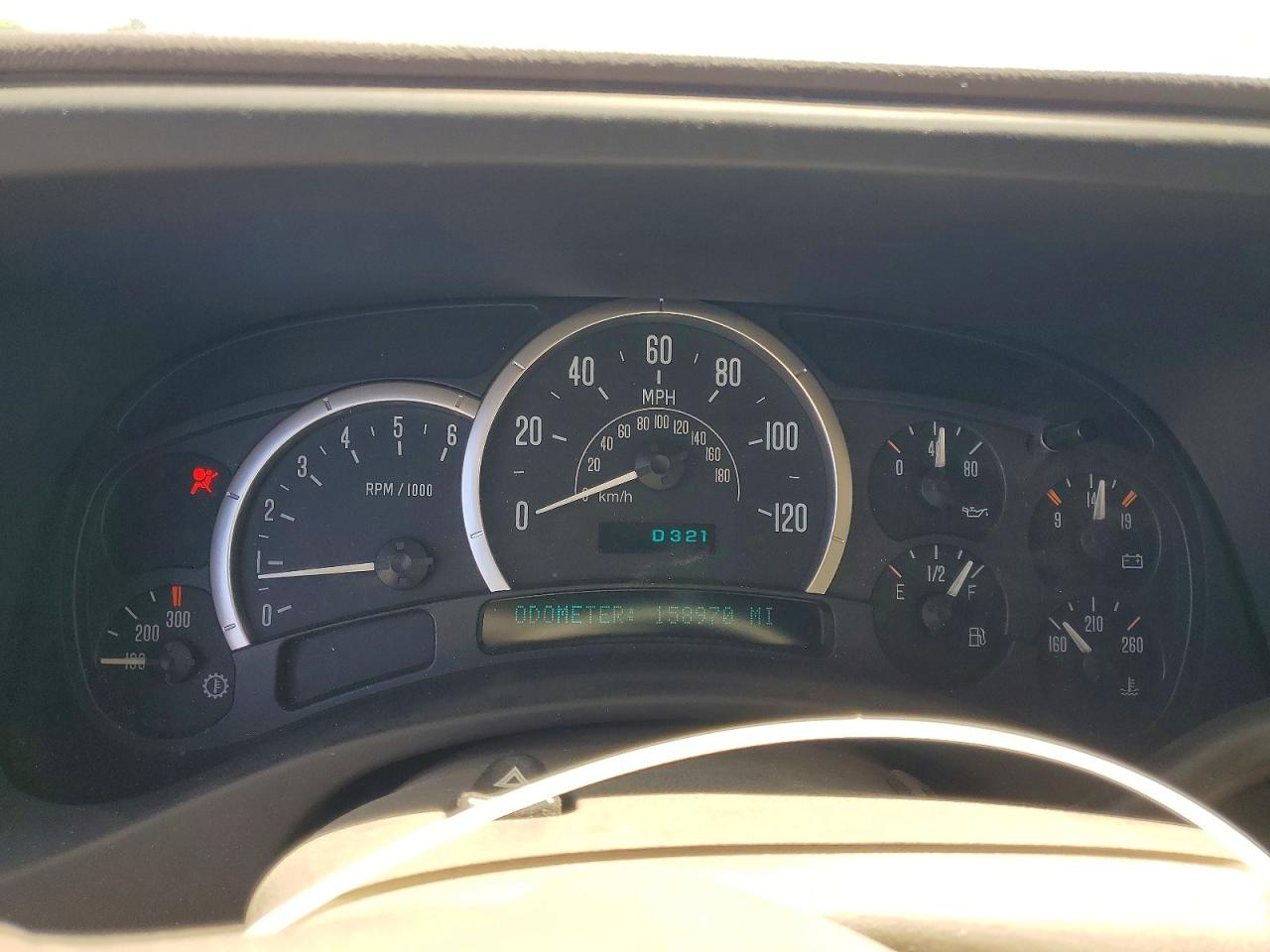 Cadillac Escalade Luxury