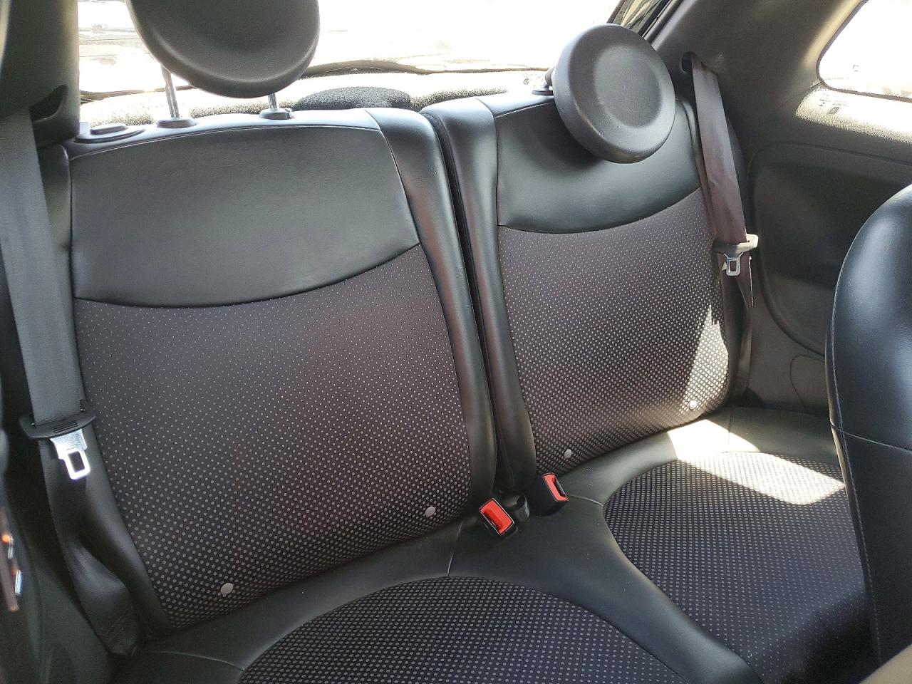 FIAT 500 Electric