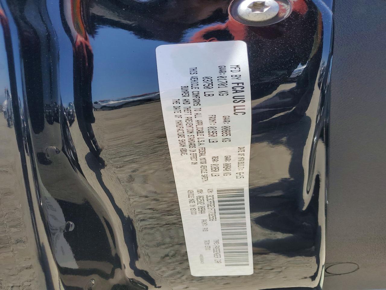 FIAT 500 Electric