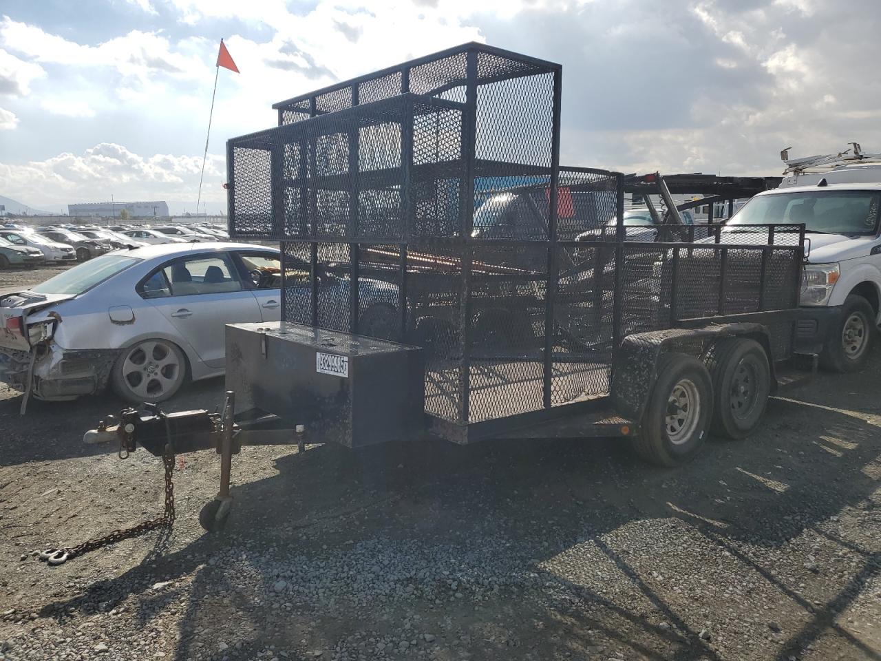 Mlblt Trailers