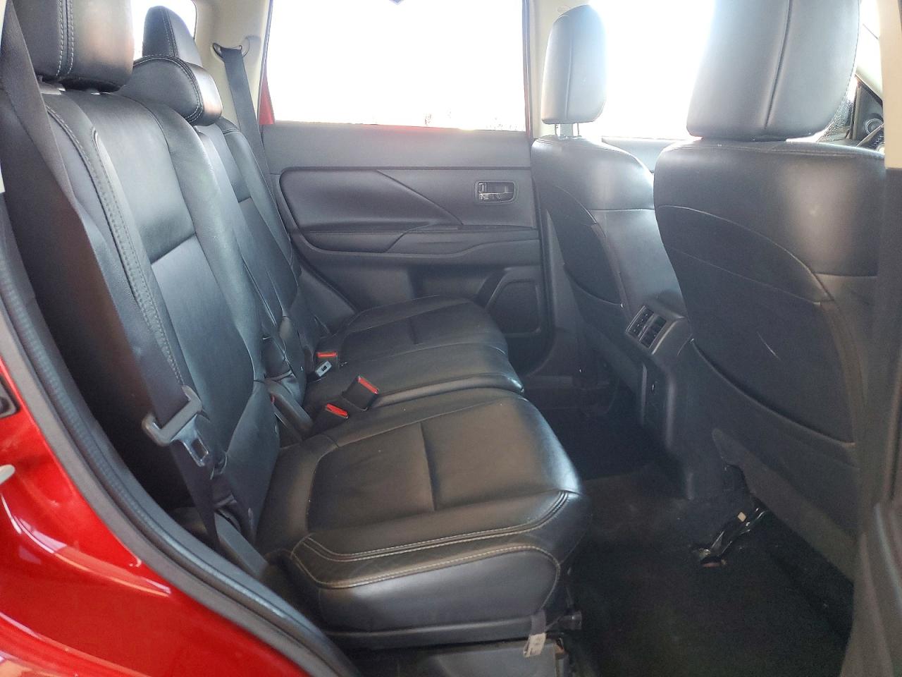 Mitsubishi Outlander Se