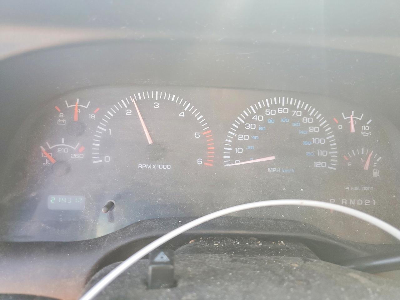 Dodge Ram 1500