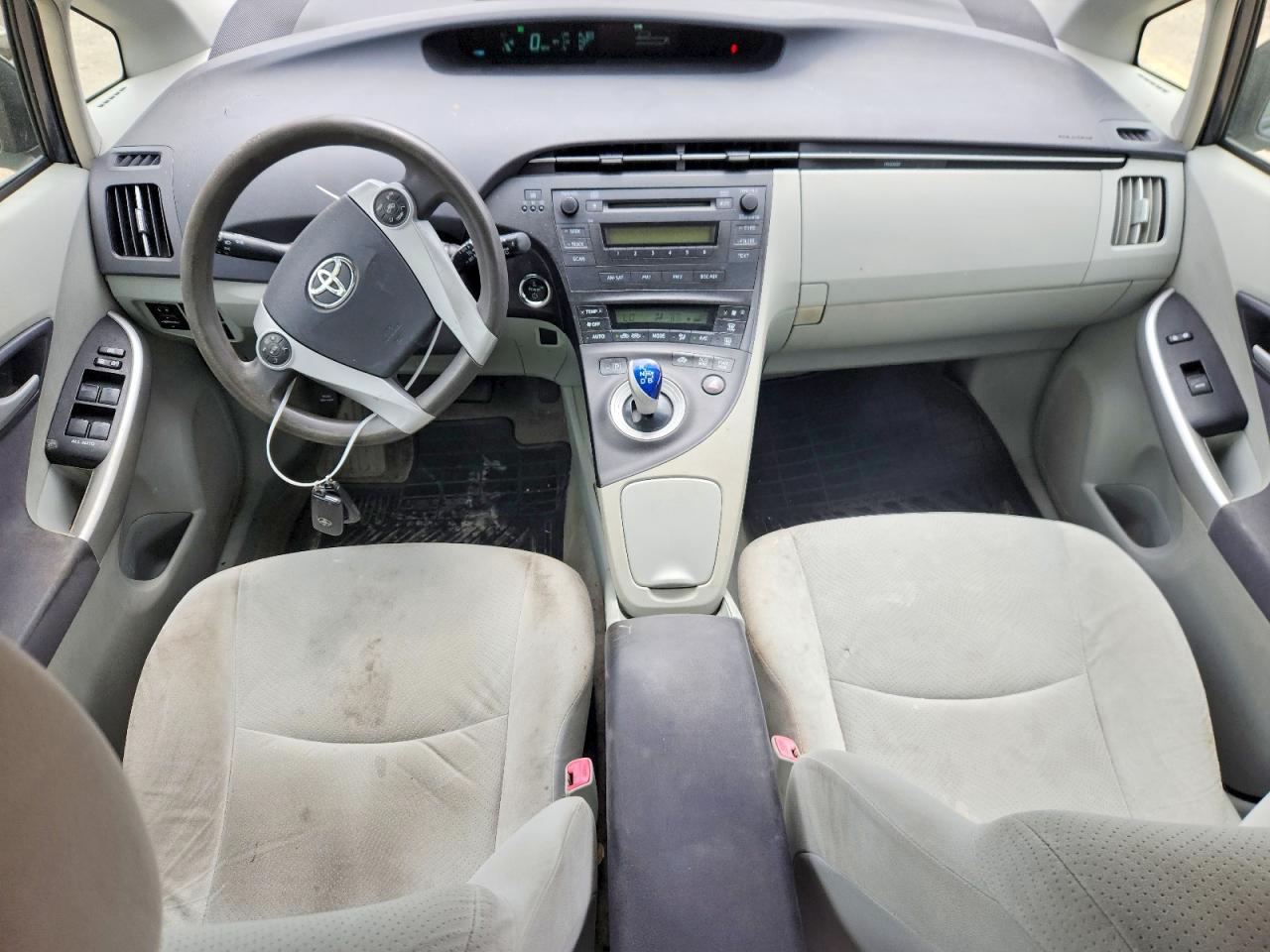 Toyota Prius Two