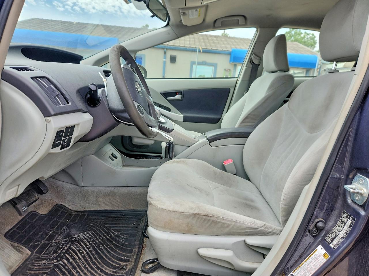 Toyota Prius Two
