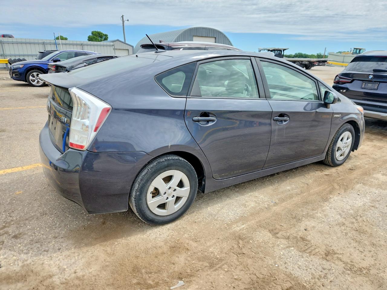 Toyota Prius Two