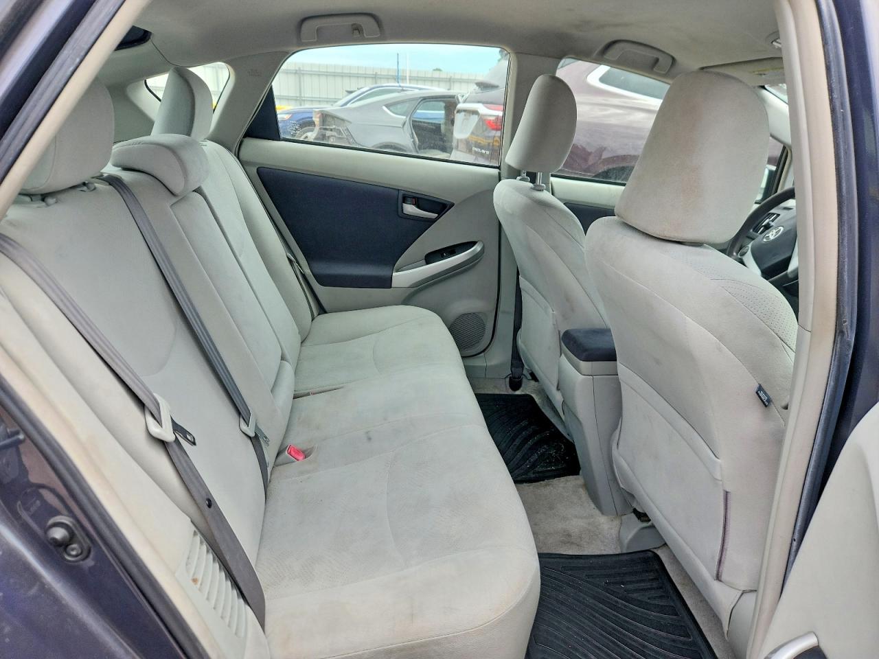 Toyota Prius Two