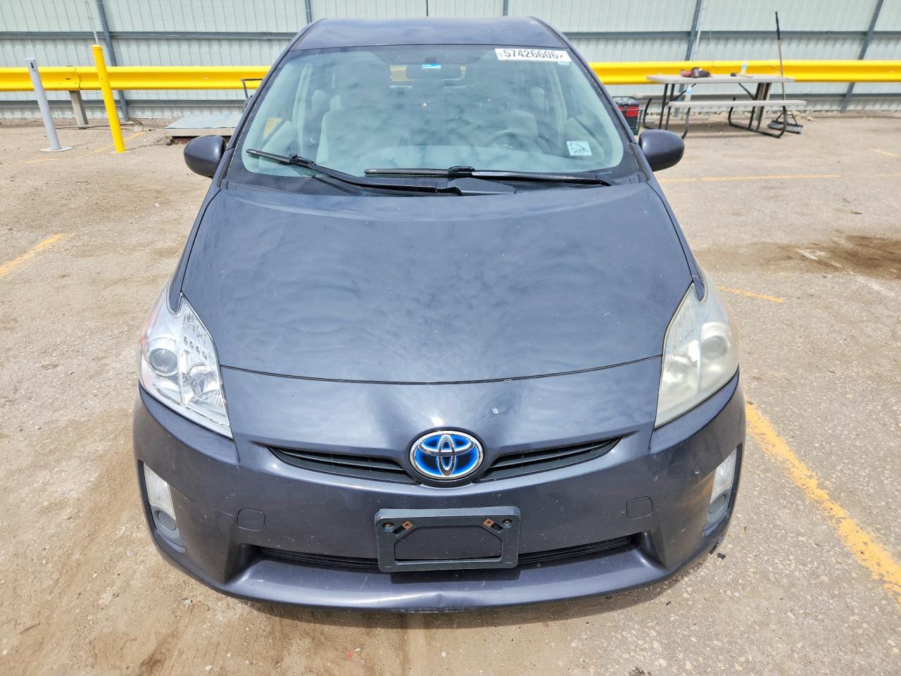 Toyota Prius Two