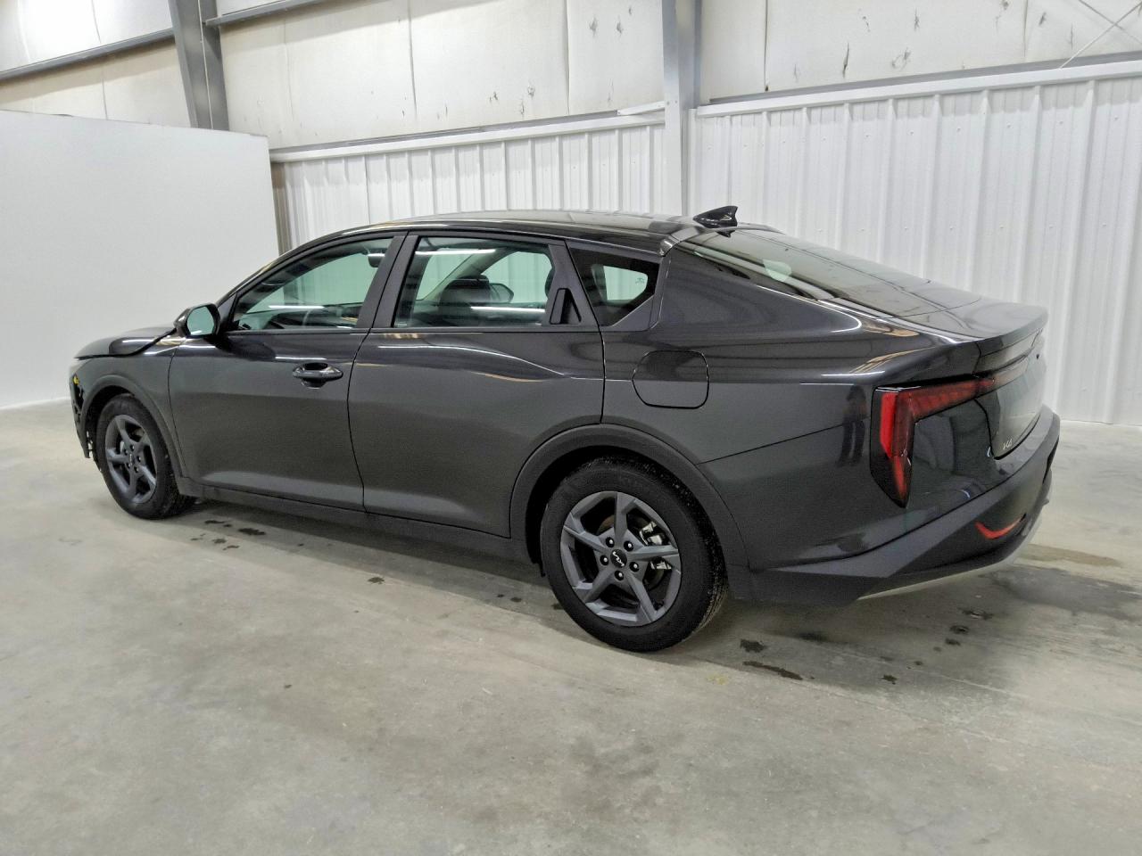 Kia K4 Lxs Lxs