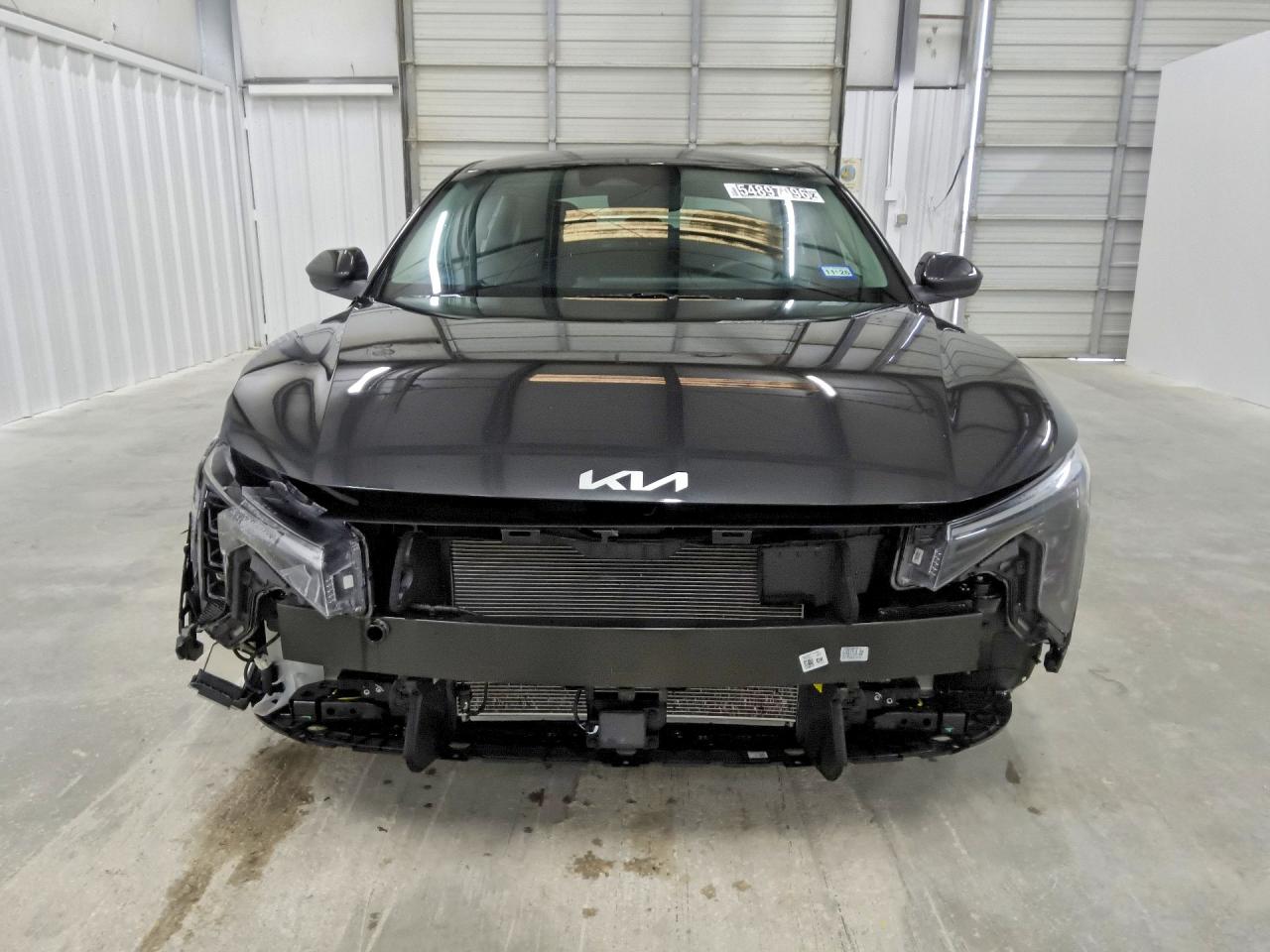 Kia K4 Lxs Lxs