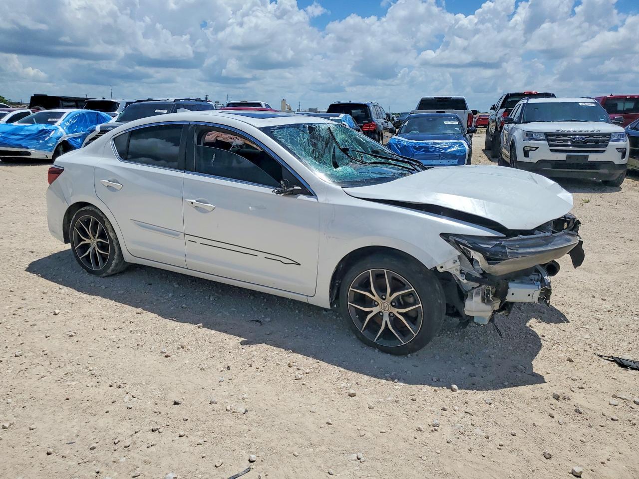 Acura ILX Premium