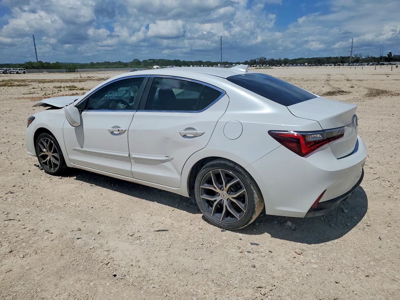 Acura ILX Premium