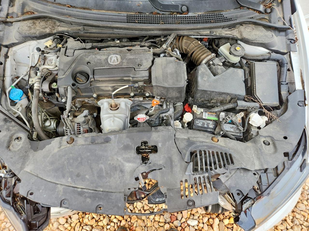 Acura ILX Premium