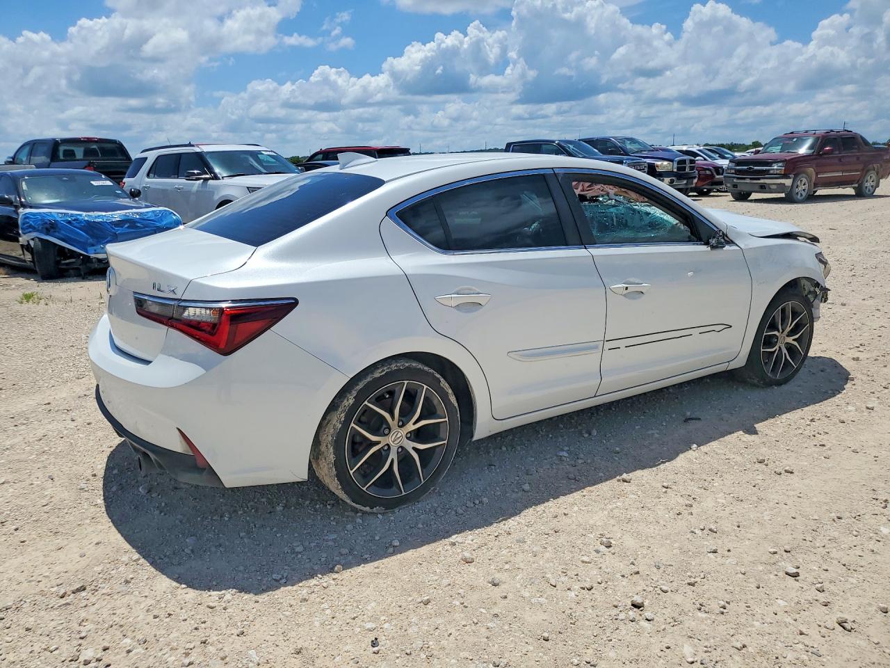Acura ILX Premium
