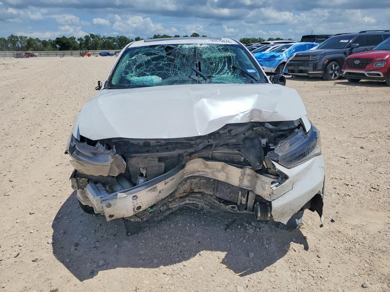 Acura ILX Premium