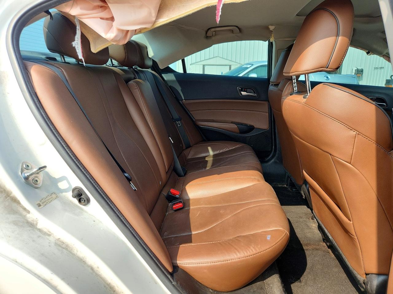 Acura ILX Premium
