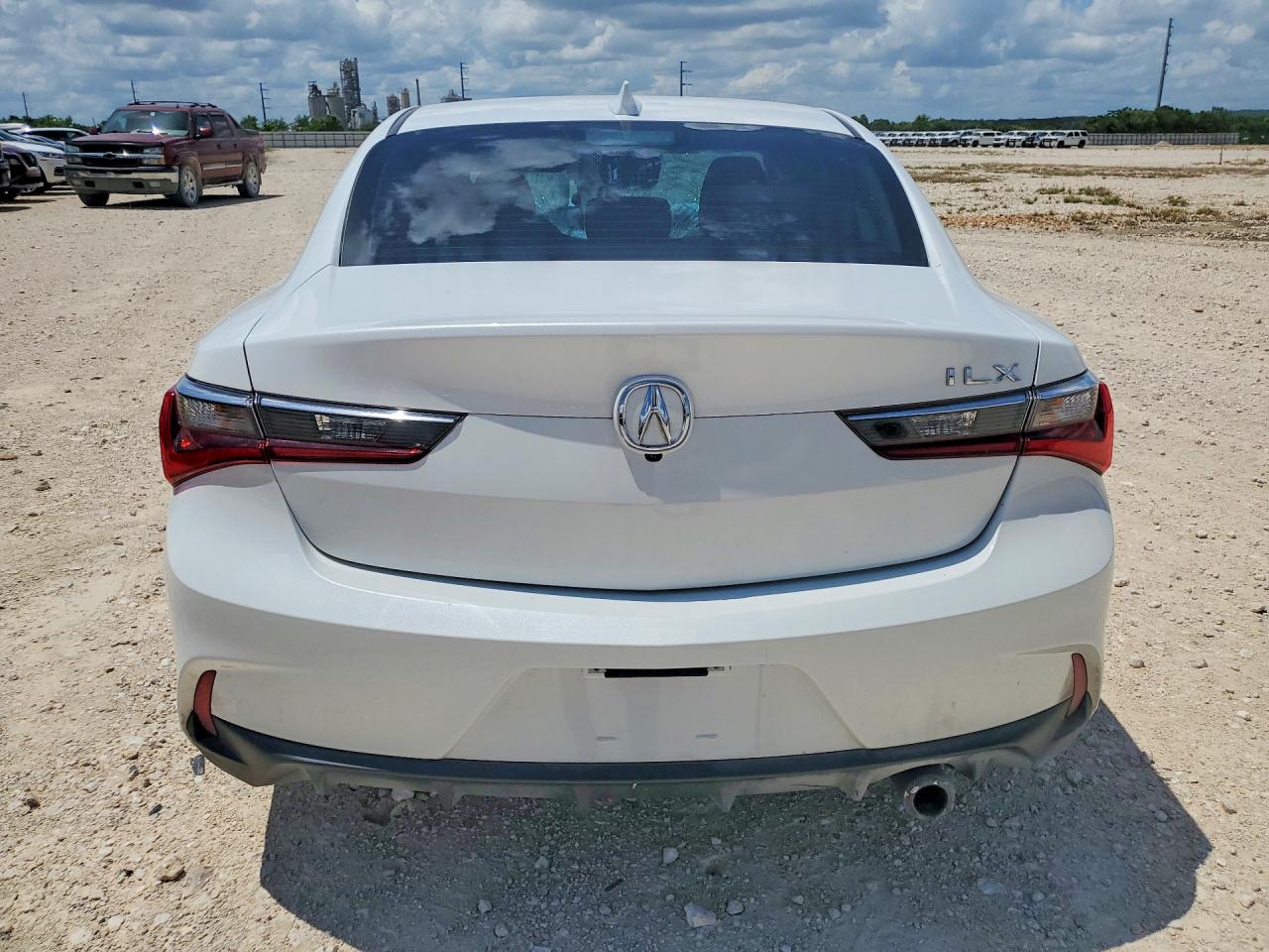 Acura ILX Premium