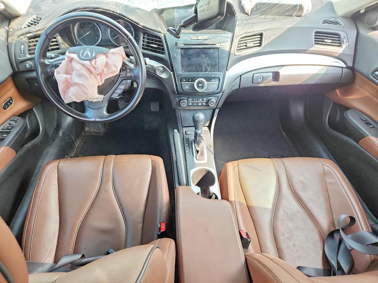Acura ILX Premium