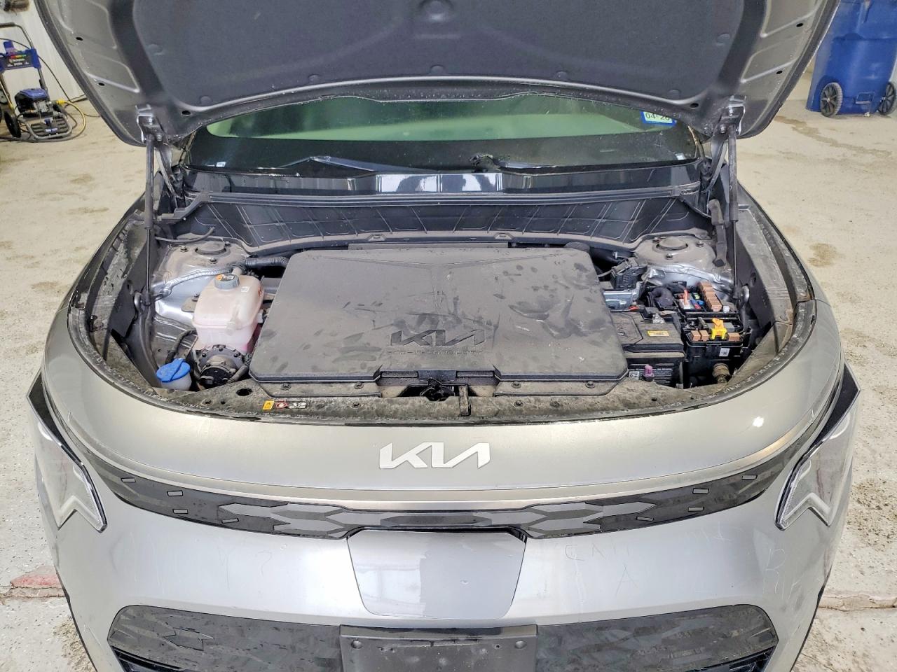 Kia Niro Wind