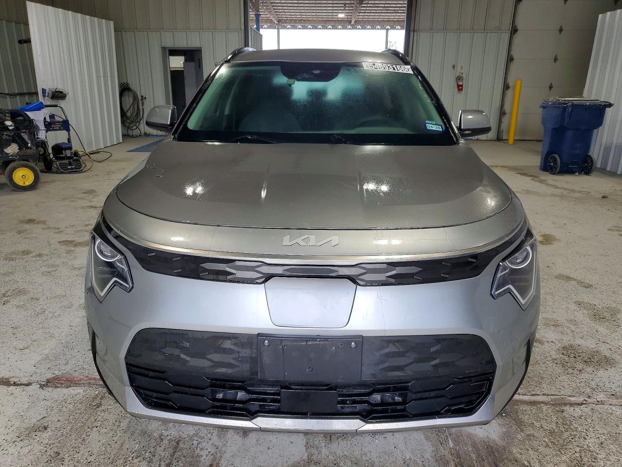 Kia Niro Wind