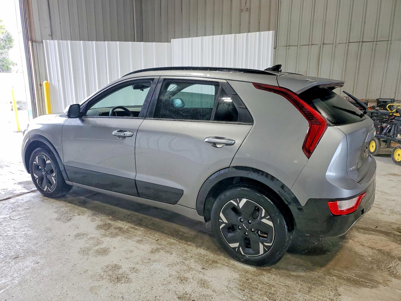 Kia Niro Wind