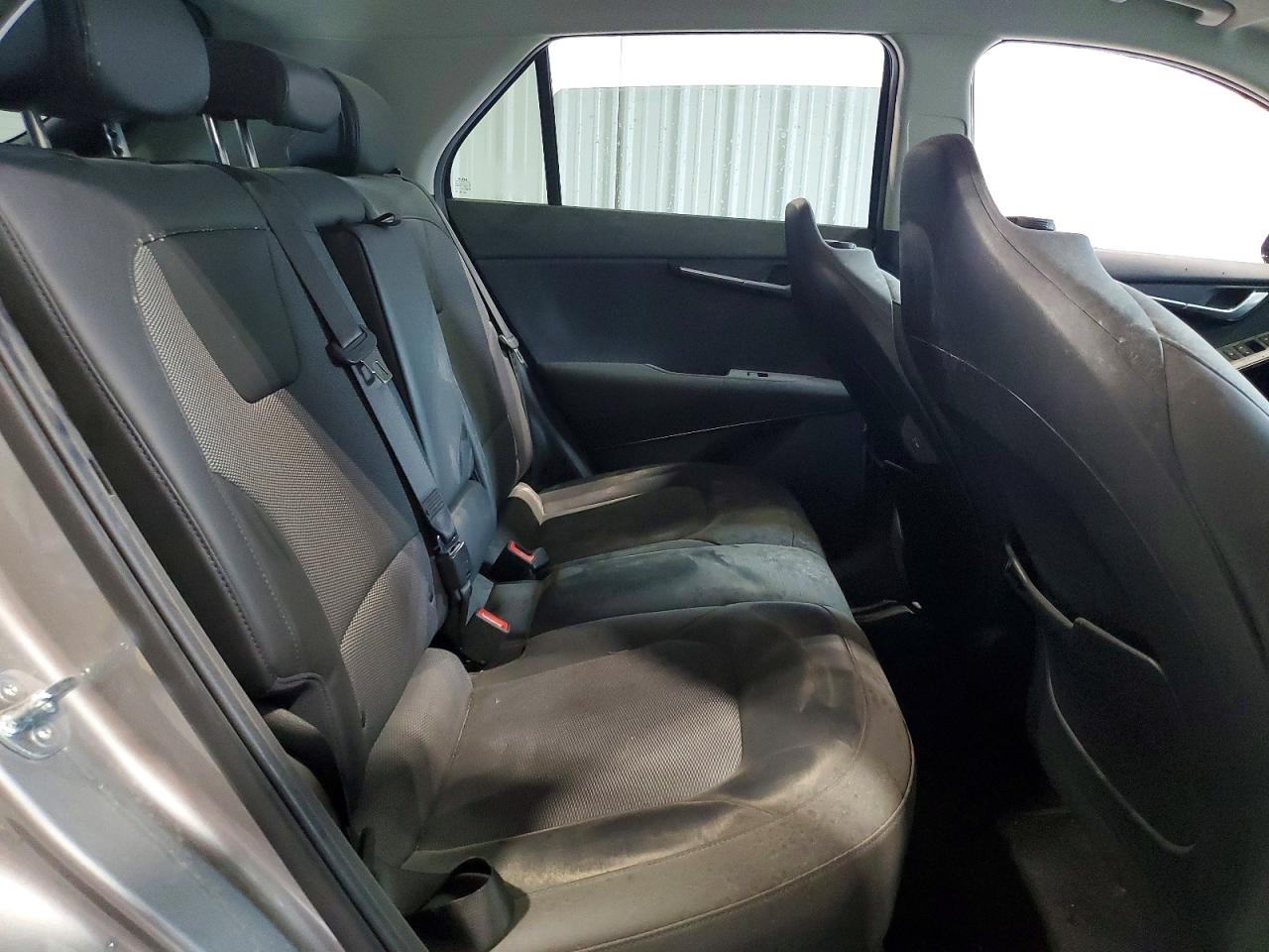 Kia Niro Wind