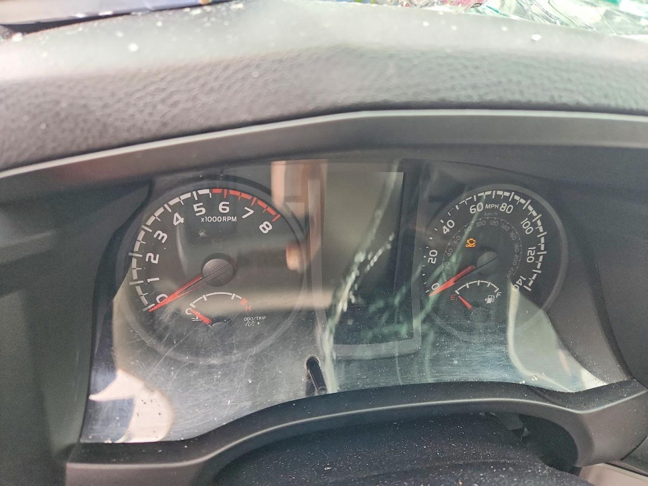 Toyota Tacoma Sr