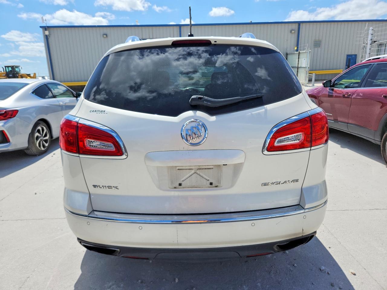 Buick Enclave